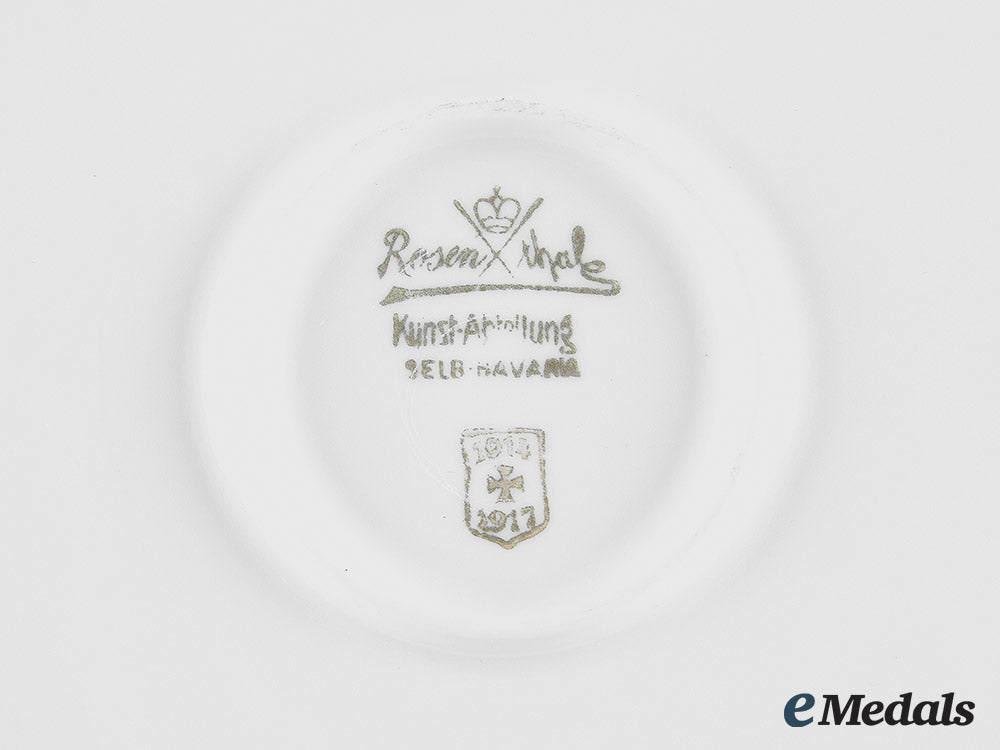 germany,_imperial._a_max_immelmann_and_oswald_boelcke_commemorative_plate,_by_rosenthal_m19_27673