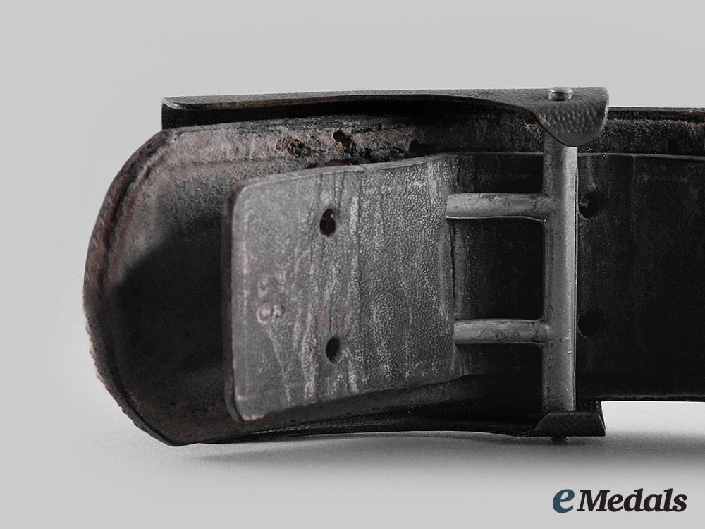 germany,_weimar_republic._a_reichsheer_em/_nco’s_belt_and_buckle_m19_27675
