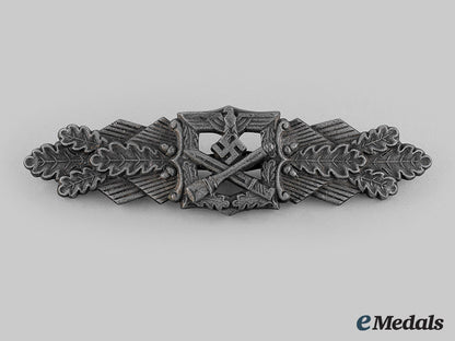 germany,_wehrmacht._a_close_combat_clasp,_bronze_grade,_by_friedrich_linden_m19_27703