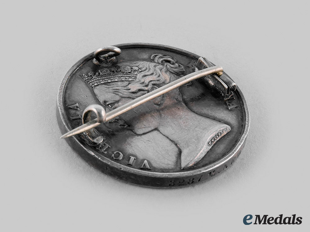 united_kingdom._a_brooched_india_general_service_medal,80_th_regiment_of_foot,_bhootan_m19_27789_1