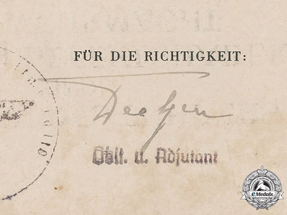 germany,_heer._an_eastern_front_medal_award_document_to_supply_driver_henze,1942_m19_2814