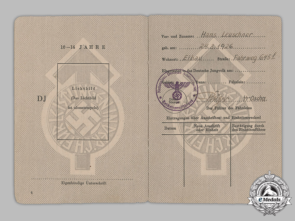 germany,_hj._an_hj_proficiency_book_to_hans_leuschner_m19_2822