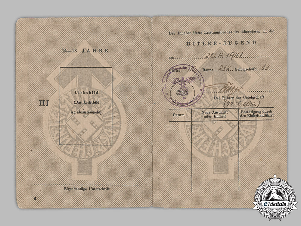 germany,_hj._an_hj_proficiency_book_to_hans_leuschner_m19_2823