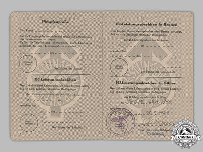 germany,_hj._an_hj_proficiency_book_to_hans_leuschner_m19_2824