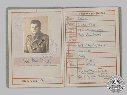 germany,_waffen-_ss._a_wehrpaß_to_ethnic_german_ss-_junker_erwin_ellmer(_ek2),_regiment“_prinz_eugen”_m19_2837
