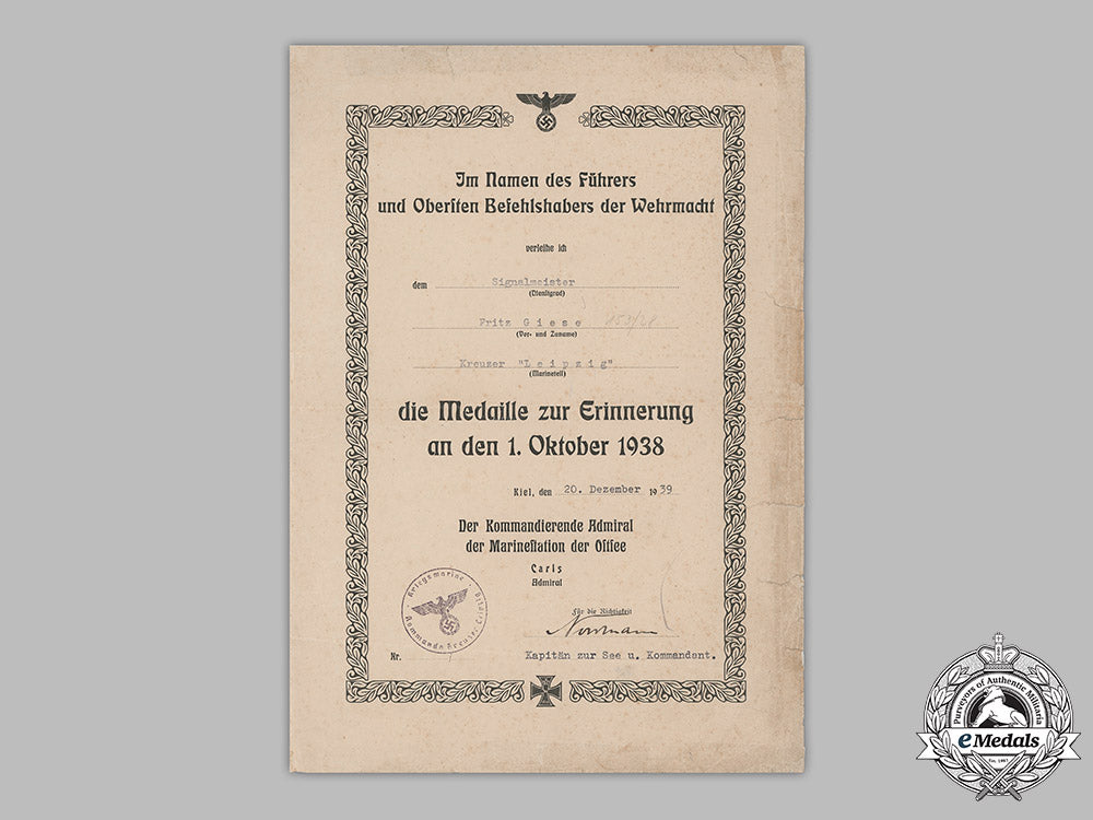 germany,_kriegsmarine._a_collection_of_documents_to_signals_nco_friedrich_giese(_ek2,_spanish_cross)_m19_2848