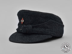 Germany, Hj. A Hj Winter Service Cap