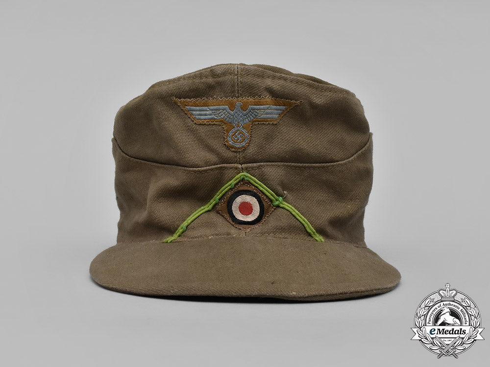 germany,_heer._an_army_panzergrenadier_tropical_m41_field_cap,_by_carl_halfar_m19_2910