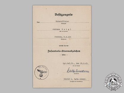 germany,_heer._wehrpaß&_award_documents,_grenadier_nco_andreas_heigl,_kia_july1944_m19_3065