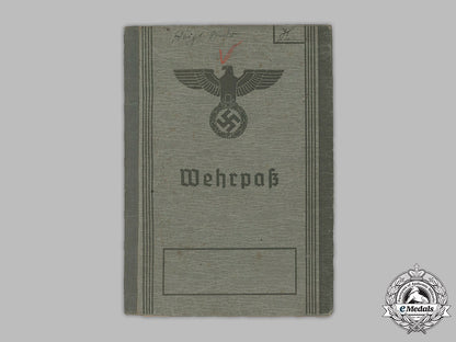 germany,_heer._wehrpaß&_award_documents,_grenadier_nco_andreas_heigl,_kia_july1944_m19_3067