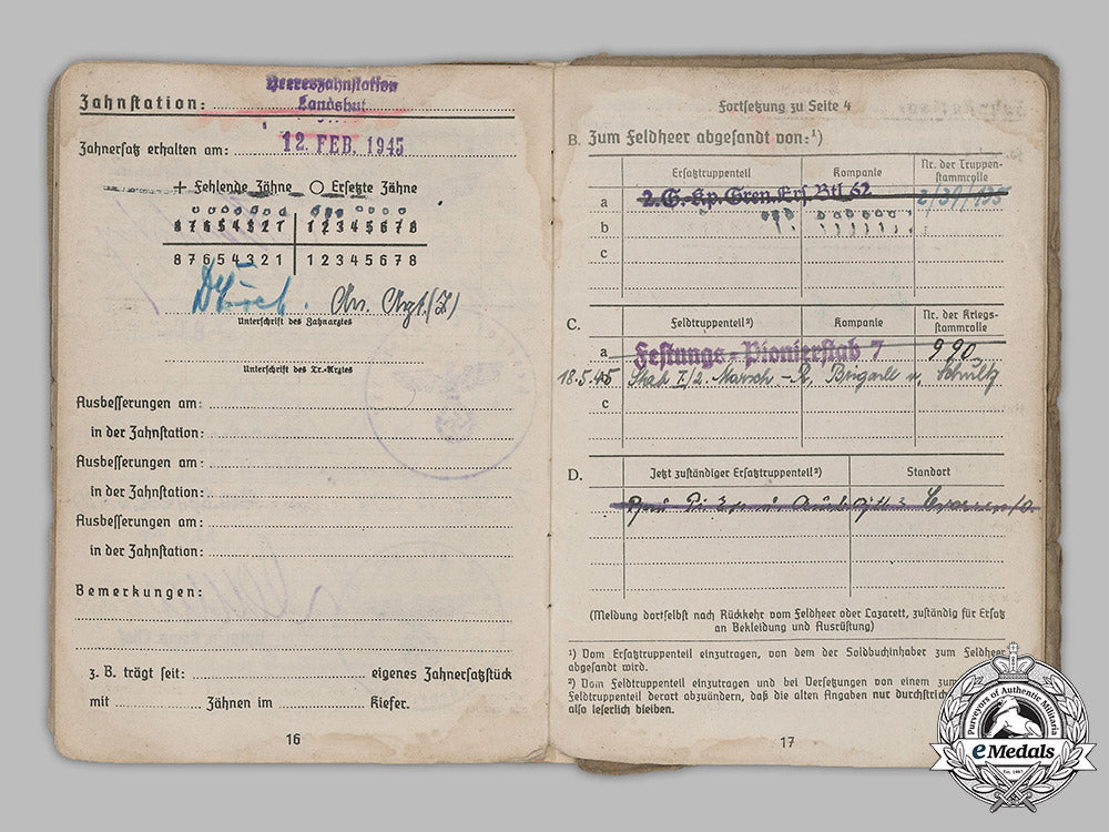 germany,_heer._the_soldbuch_of_oberfeldwebel_helmut_schmid(_ek1,_wound_badge_in_gold)_m19_3091