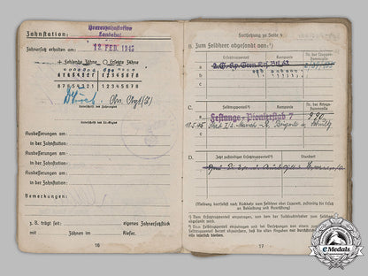 germany,_heer._the_soldbuch_of_oberfeldwebel_helmut_schmid(_ek1,_wound_badge_in_gold)_m19_3091