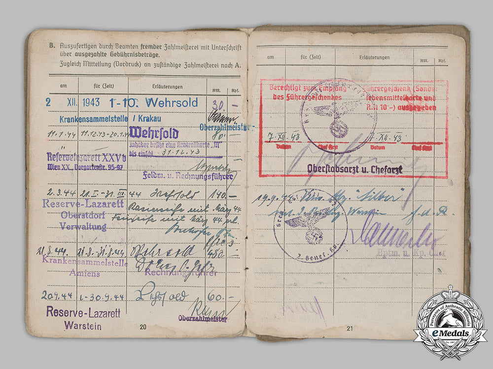 germany,_heer._the_soldbuch_of_oberfeldwebel_helmut_schmid(_ek1,_wound_badge_in_gold)_m19_3093