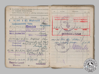 germany,_heer._the_soldbuch_of_oberfeldwebel_helmut_schmid(_ek1,_wound_badge_in_gold)_m19_3093