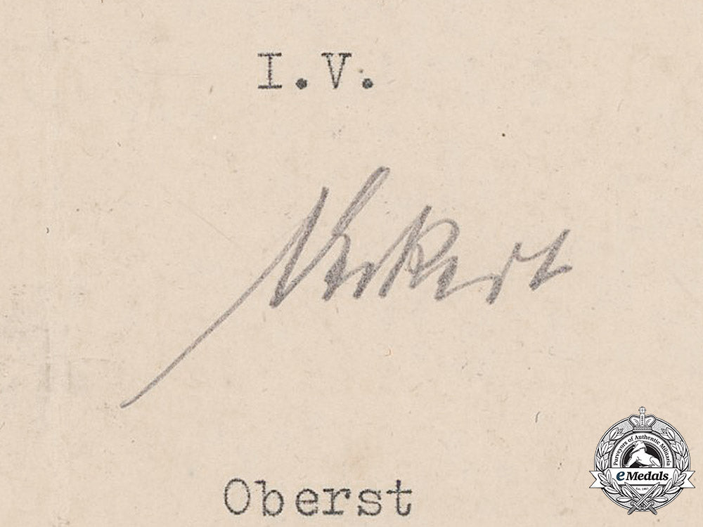 germany,_heer._a_collection_of_documents_to_artillery_obergefreiter_wilhelm_meier_m19_3162