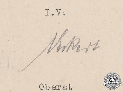 germany,_heer._a_collection_of_documents_to_artillery_obergefreiter_wilhelm_meier_m19_3162