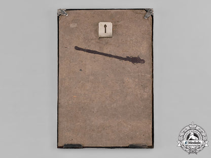 germany,_third_reich._a_wehrmacht_field_marshal’s_silver_picture_frame,_by_zeitner,_berlin_m19_3222_1_1_1
