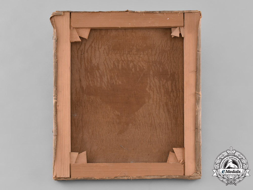 hannover,_kingdom._a_fine_period_oil_painting_of_general_sir_julius_von_hartmann,_c.1840_m19_3300