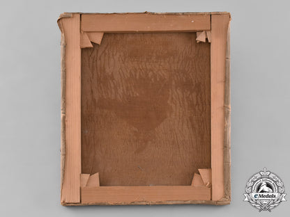 hannover,_kingdom._a_fine_period_oil_painting_of_general_sir_julius_von_hartmann,_c.1840_m19_3300