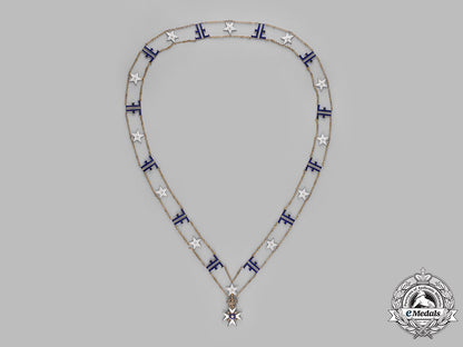 sweden,_kingdom._an_order_of_the_north_star,_commander_grand_cross_collar_chain_m19_3378