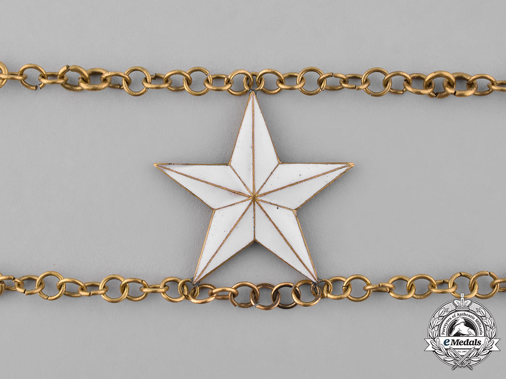 sweden,_kingdom._an_order_of_the_north_star,_commander_grand_cross_collar_chain_m19_3383