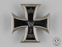 Germany, Imperial. A 1914 Iron Cross I Class