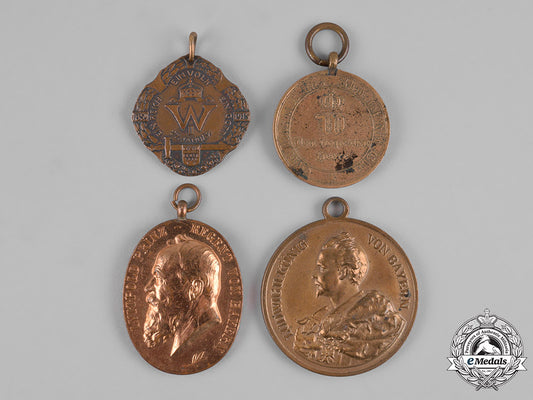 germany,_imperial._a_lot_of_commemorative_medals_m19_3442