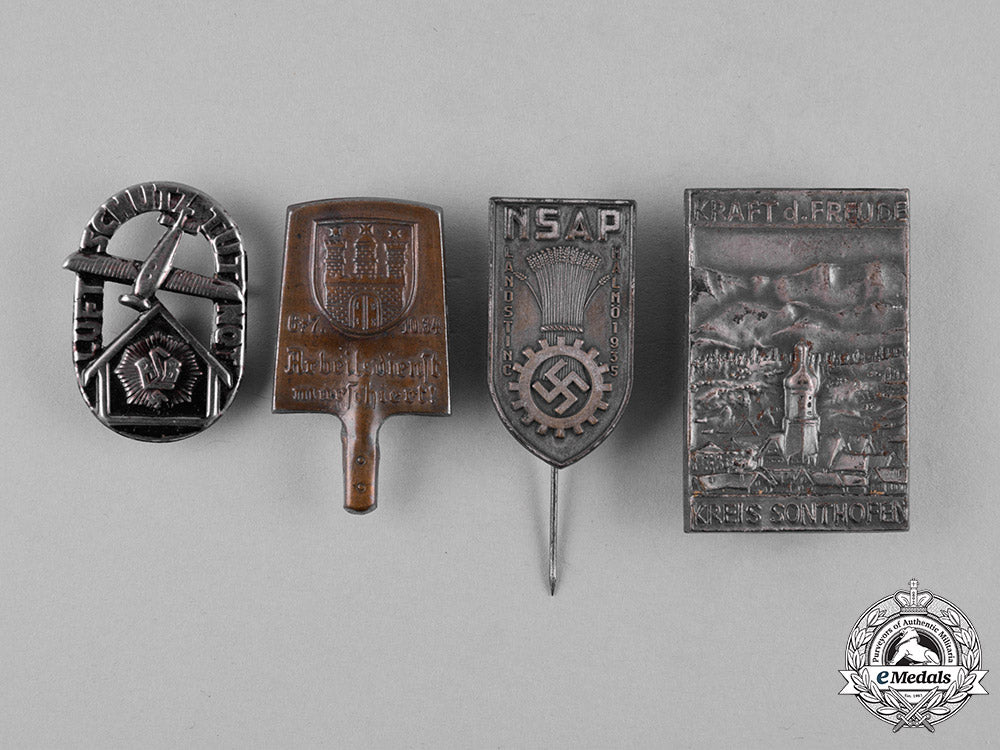 germany,_third_reich._a_lot_of_event_and_day_badges_m19_3452