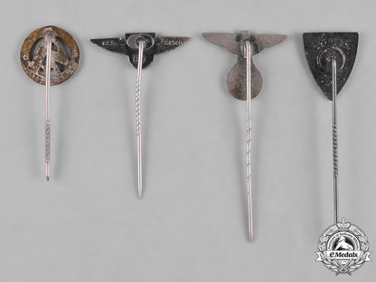 germany,_third_reich._a_lot_of_second_war_period_stickpins_m19_3494