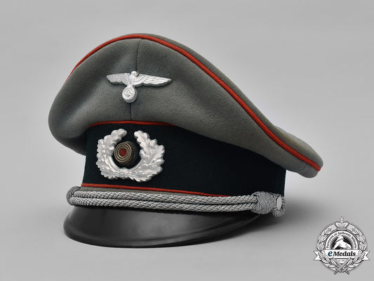 germany,_heer._an_army_flak/_artillery_officer’s_visor_cap_m19_3562