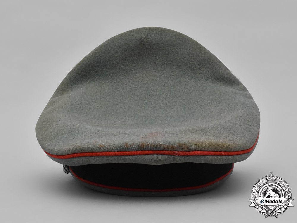 germany,_heer._an_army_flak/_artillery_officer’s_visor_cap_m19_3565