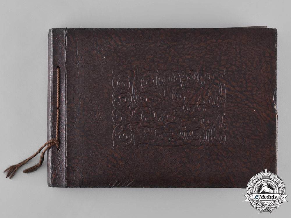 germany,_heer._a_private_wartime_photo_album_with_over100_photographs,_c.1941_m19_3579