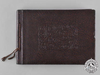 germany,_heer._a_private_wartime_photo_album_with_over100_photographs,_c.1941_m19_3579