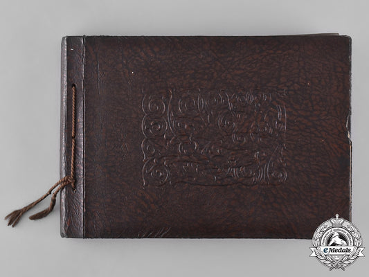 germany,_heer._a_private_wartime_photo_album_with_over100_photographs,_c.1941_m19_3579
