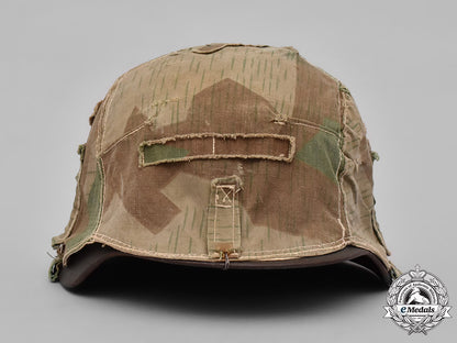 germany,_heer._a_heer_m40_steel_helmet_with_camouflage_cover_m19_3606