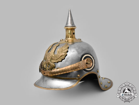 prussia,_kingdom._an_m1897_kürassier_metal_helmet,_iii_squadron_of_regiment_no.7_m19_3616