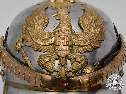 prussia,_kingdom._an_m1897_kürassier_metal_helmet,_iii_squadron_of_regiment_no.7_m19_3621