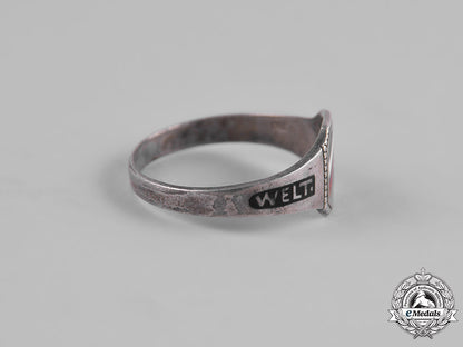 germany,_imperial._a_first_war_commemorative_ring_m19_3631