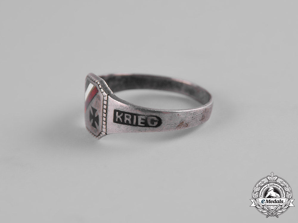 germany,_imperial._a_first_war_commemorative_ring_m19_3633