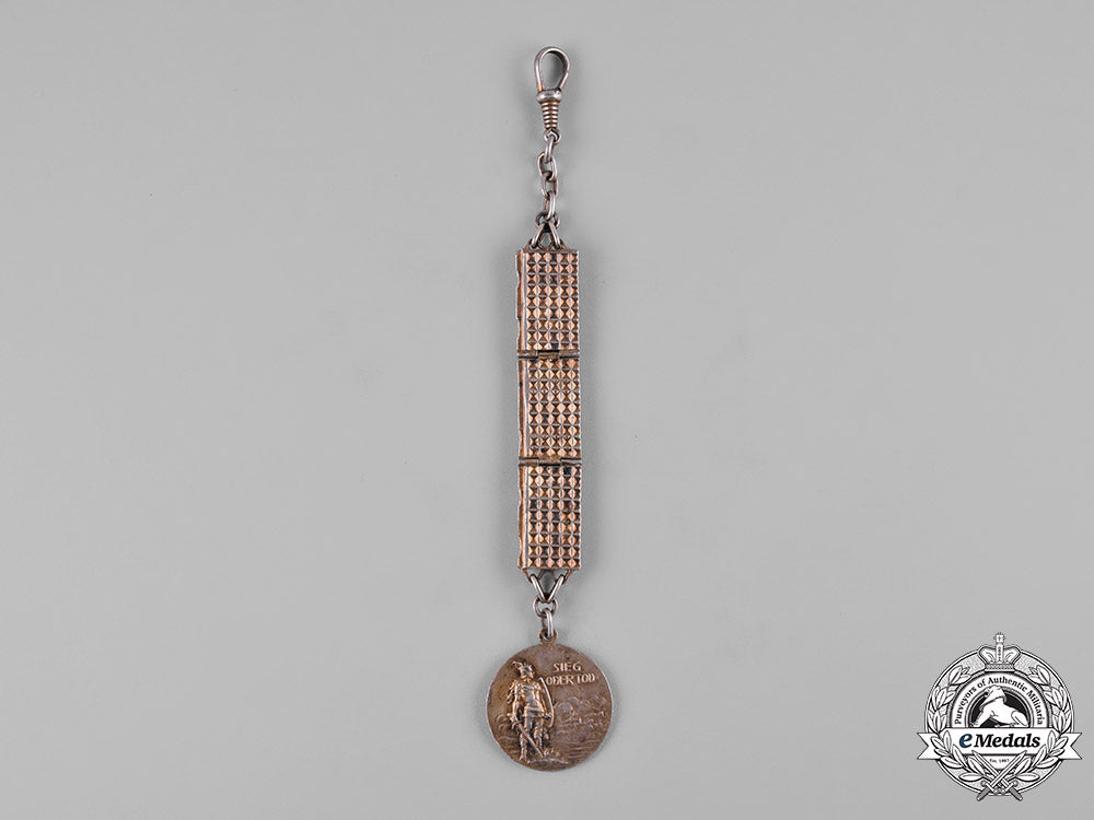 germany,_imperial._a_first_war_commemorative_lanyard_badge_m19_3642