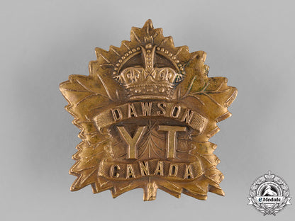 canada._a_yukon_infantry_company_officer's_cap_badge_m19_3738_1