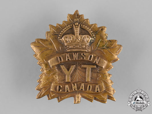canada._a_yukon_infantry_company_officer's_cap_badge_m19_3738_1