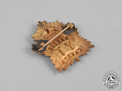 canada._a_yukon_infantry_company_officer's_cap_badge_m19_3740_1