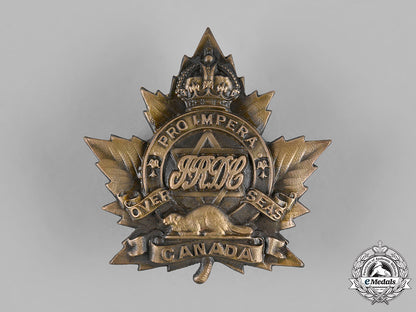 canada._a_rare_first_war(_no.1)_jewish_infantry_company_cap_badge_m19_3742_1