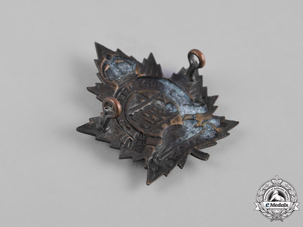 canada._a_rare_first_war(_no.1)_jewish_infantry_company_cap_badge_m19_3744_1