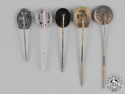 germany,_third_reich._a_lot_of_third_reich_period_stick_pins_m19_3758