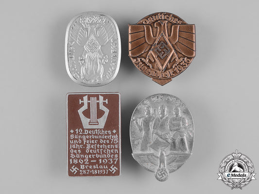 germany,_third_reich._a_lot_of_third_reich_period_badges_m19_3770