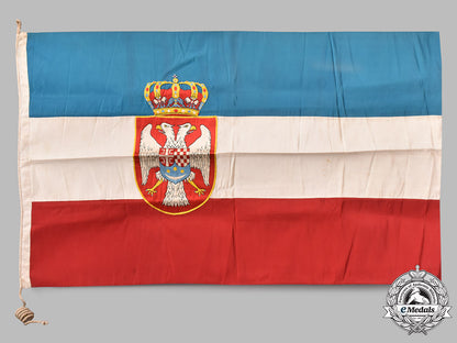yugoslavia,_kingdom._a_battle_flag_of_the_submarine"_nebojša"_m19_3824
