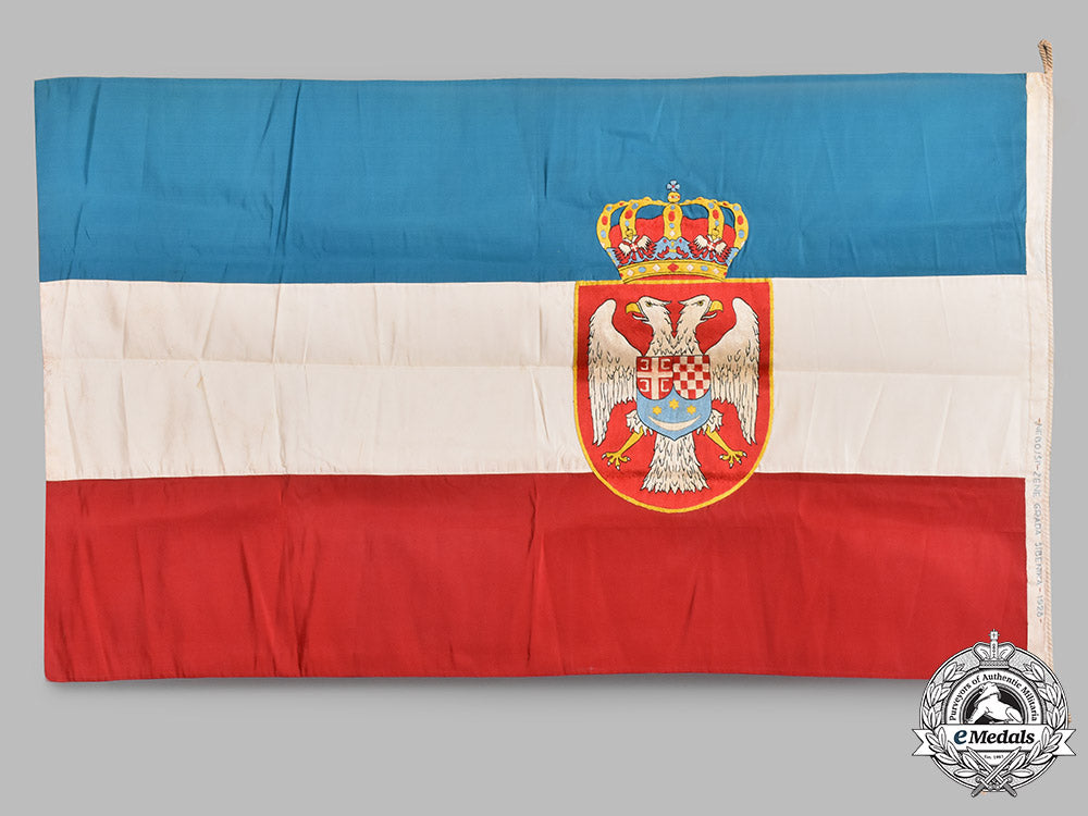 yugoslavia,_kingdom._a_battle_flag_of_the_submarine"_nebojša"_m19_3825