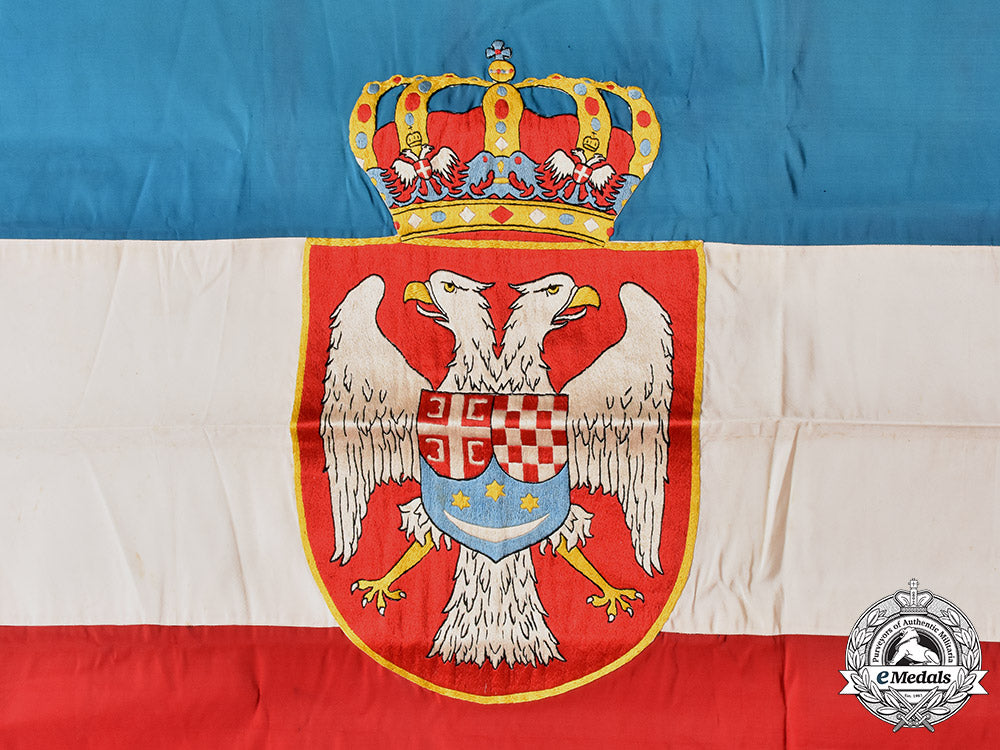 yugoslavia,_kingdom._a_battle_flag_of_the_submarine"_nebojša"_m19_3826